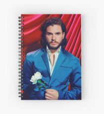kit Spiral Notebook