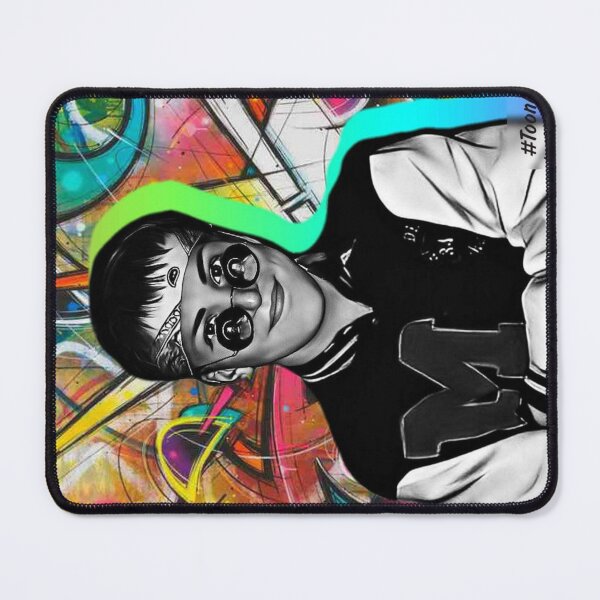Item preview, Sigfi, Sigfinnur, teen, sunglasses, graffitti, cool, pop art, maggamaria79, mariaicelanddesign, Margret Maria Gudjonsdottir, designed and sold by Maggamaria79.