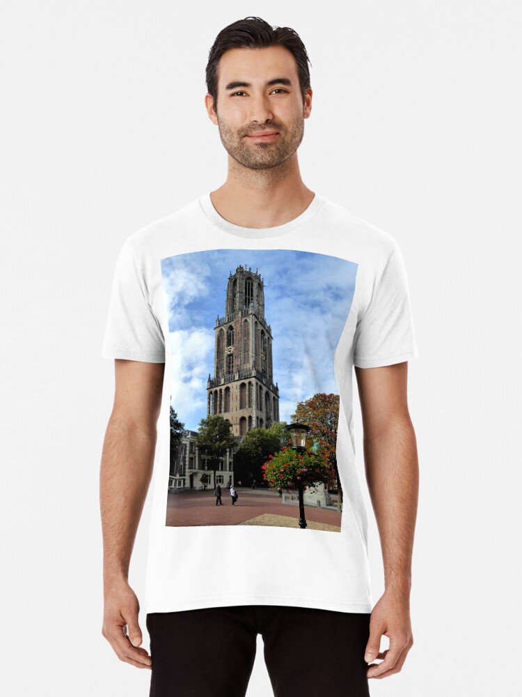 utrecht shirt