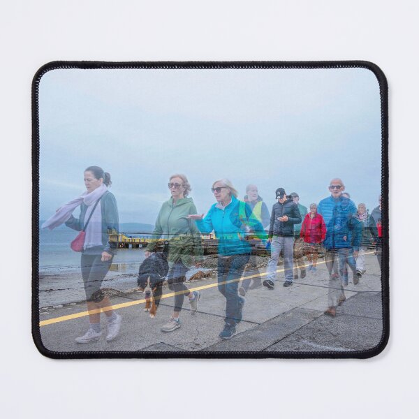 Item preview, "Walking the Prom Part II: The Return" designed and sold by Ireland Photography.