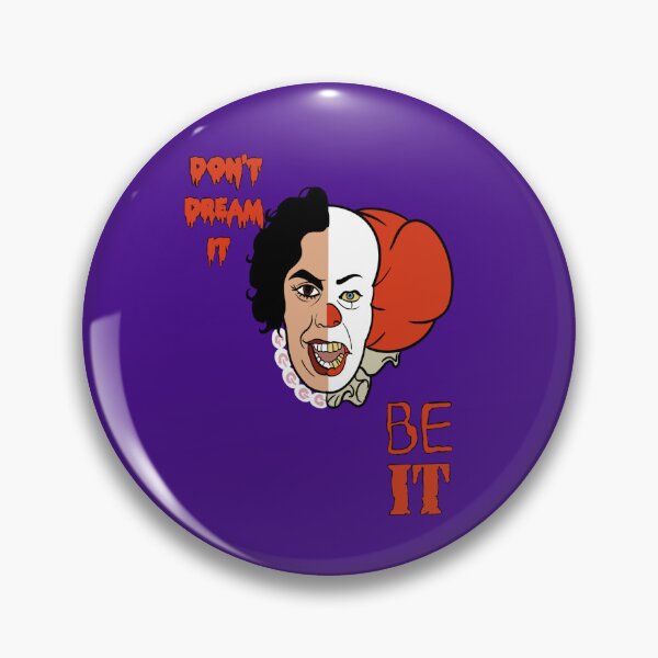 Item preview, Don’t dream it be it designed and sold by 3leggeddogg.