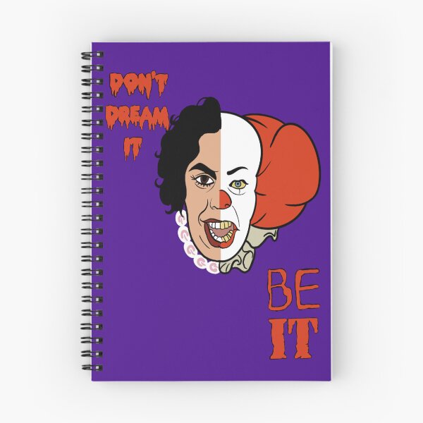 Item preview, Don’t dream it be it designed and sold by 3leggeddogg.