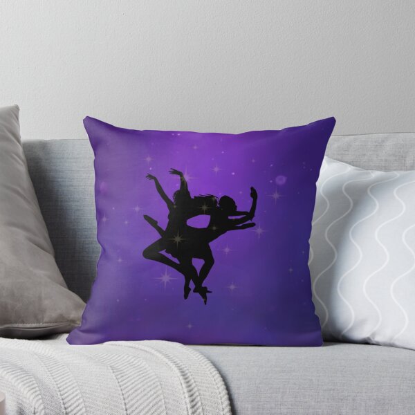 Item preview, And They Danced designed and sold by WWandhorrifying.