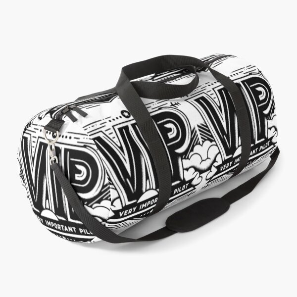 Item preview, VIP: Very Important Pilot  designed and sold by TeesYouWant.