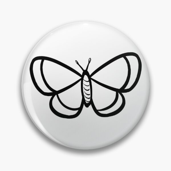 Item preview, Butterfly designed and sold by AlwaysHollyJo.