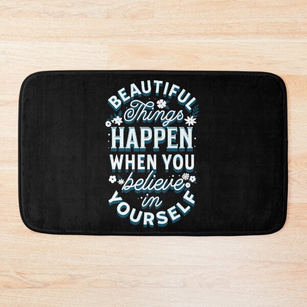 Item preview, Aesthetic belief in yourself  designed and sold by Growthmind7.