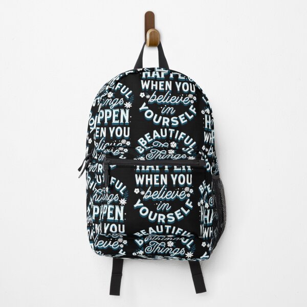 Item preview, Aesthetic belief in yourself  designed and sold by Growthmind7.