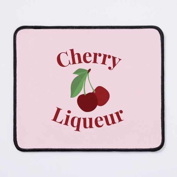 Item preview, Cherry Liqueur designed and sold by Sarah King.