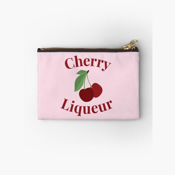 Item preview, Cherry Liqueur designed and sold by Sarah King.