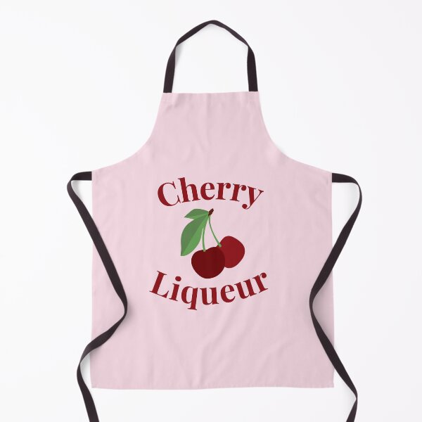 Item preview, Cherry Liqueur designed and sold by Sarah King.