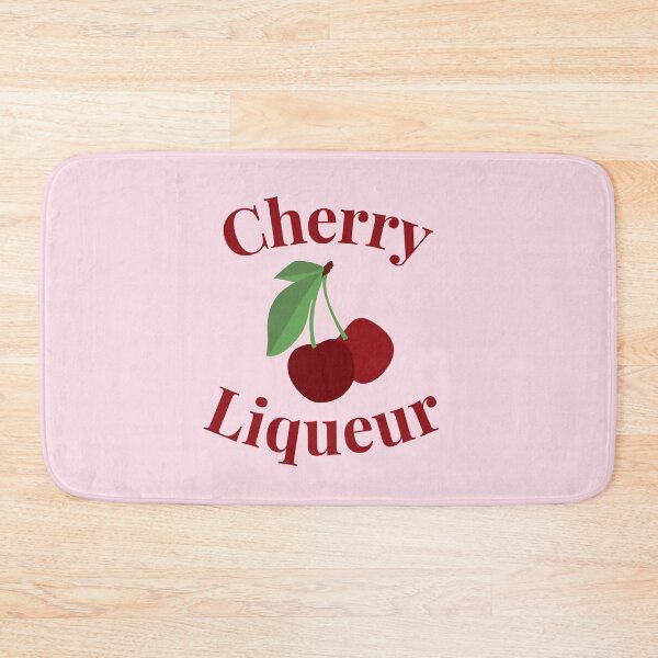 Item preview, Cherry Liqueur designed and sold by Sarah King.
