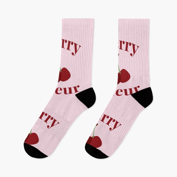 Item preview, Cherry Liqueur designed and sold by Sarah King.