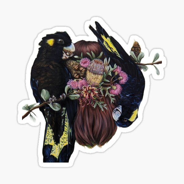 Medika Sticker