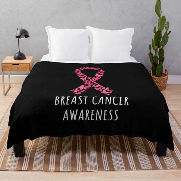 Item preview, Breast Cancer Awareness - Ribbon I designed and sold by Lemon Pepper.