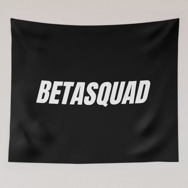 Item preview, BETASQUAD designed and sold by doorzz.
