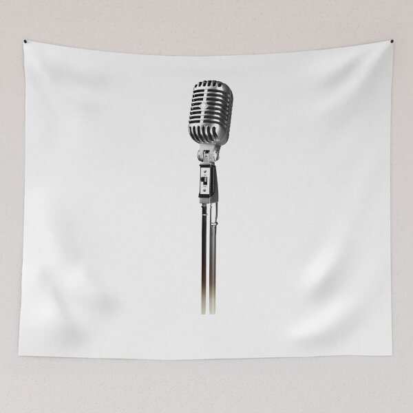 Item preview, Open Mic designed and sold by Sona74.
