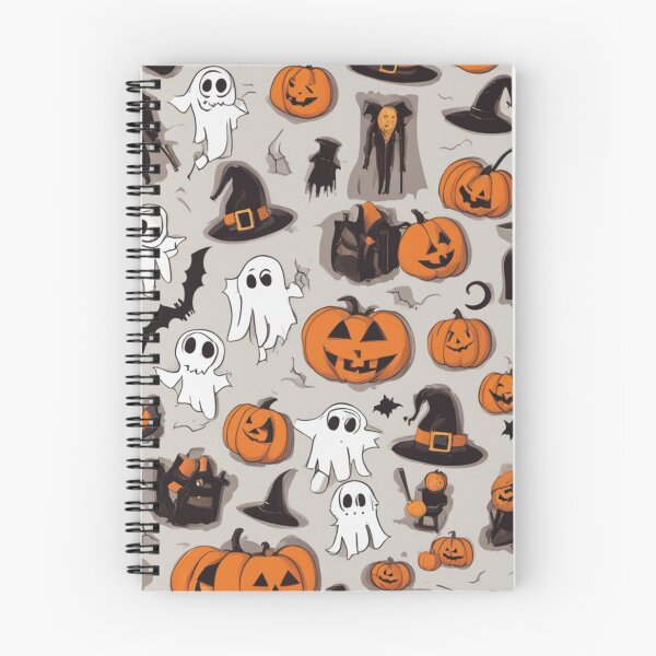 Item preview,  scary pattern Design designed and sold by Rhmony.