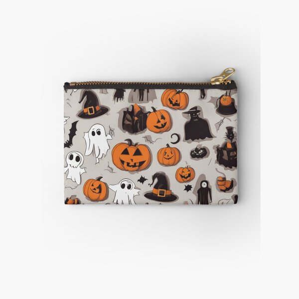 Item preview,  scary pattern Design designed and sold by Rhmony.