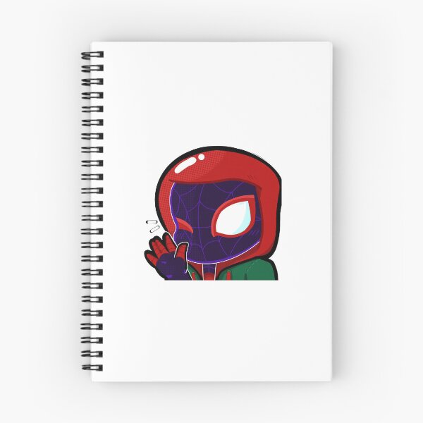 Item preview, Hi! miles morales designed and sold by MemeSaranchez.