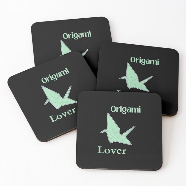 Item preview, Origami Lover designed and sold by creativerooney.