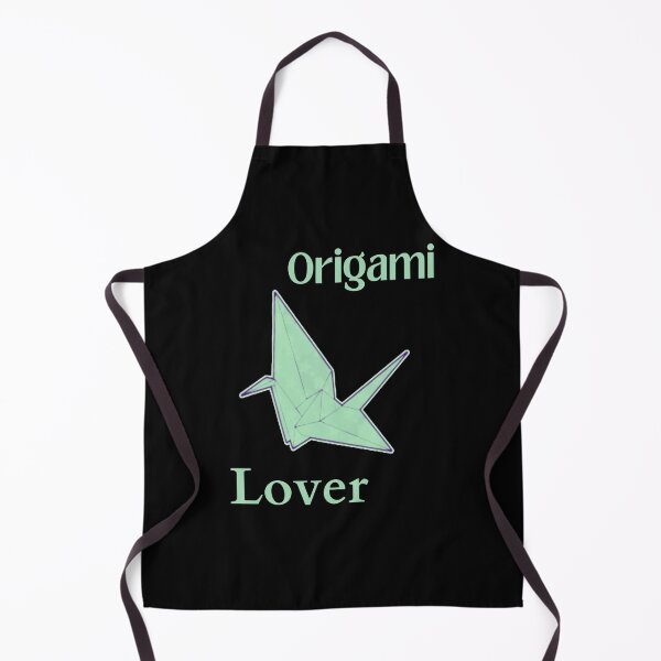 Item preview, Origami Lover designed and sold by creativerooney.