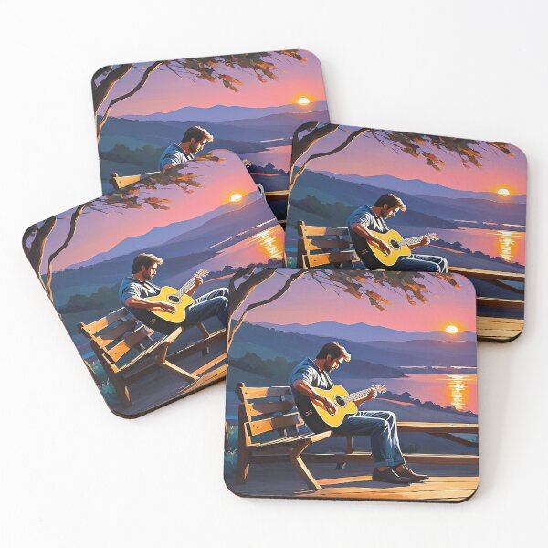 Item preview, Hot August Nights, Hot Summer Nights designed and sold by Bilisik.