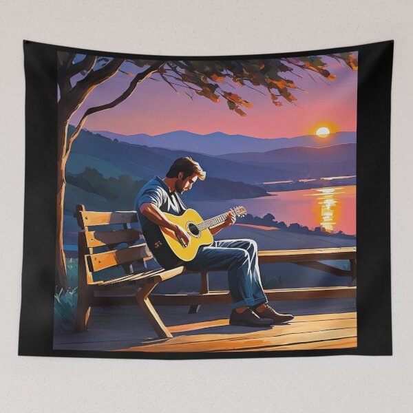 Item preview, Hot August Nights, Hot Summer Nights designed and sold by Bilisik.