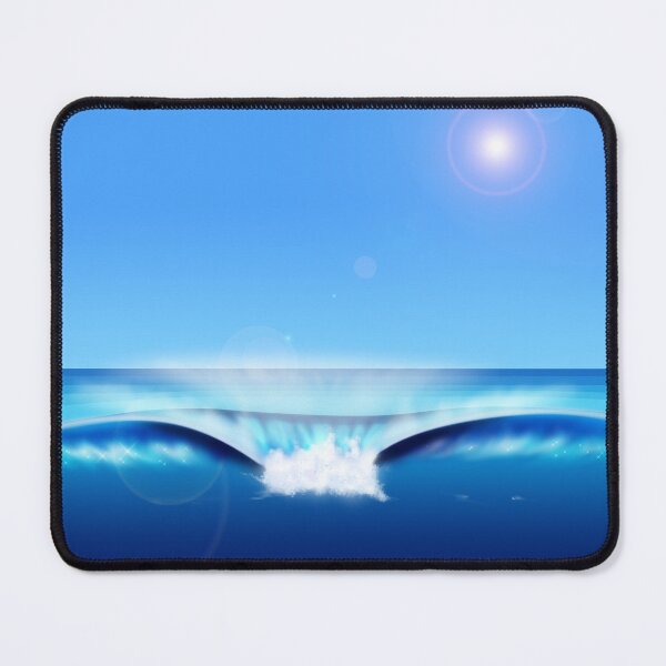 Item preview, My Perfect Mind Surf designed and sold by kernowerno.
