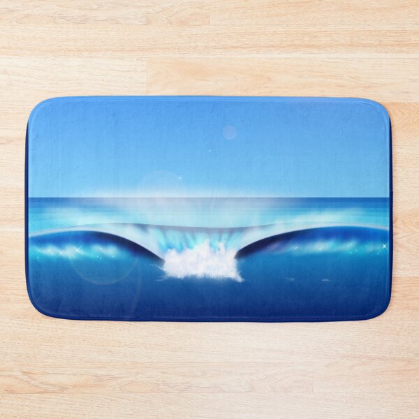 Item preview, My Perfect Mind Surf designed and sold by kernowerno.