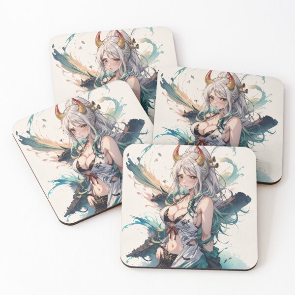 Item preview, Yamato, fan art designed and sold by KeineAhnung22.