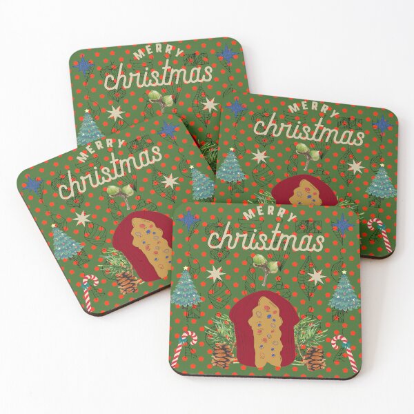 Item preview, Copy of Panettone, Merry Christmas, pastry style, winter, Christmas holidays, Christmas sweets designed and sold by Sugar Wisdom .