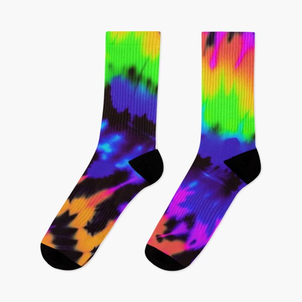 Item preview, Colorful Tie Dye 4 designed and sold by Gypsykiss.
