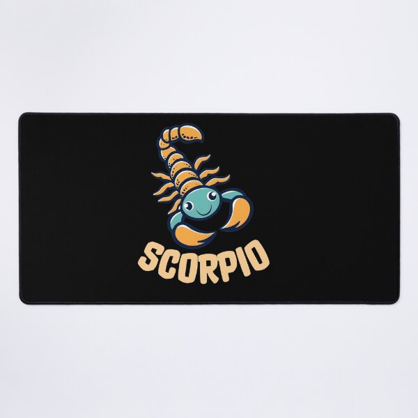 Item preview, Scorpio Zodiac Sign designed and sold by ElCrocodel.