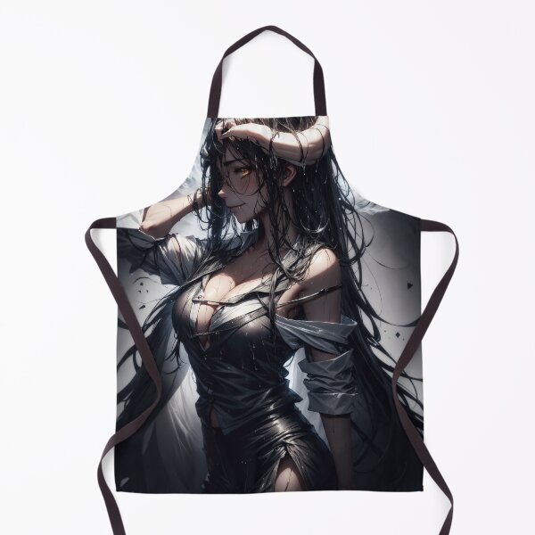 Item preview, Albedo, fan art designed and sold by KeineAhnung22.