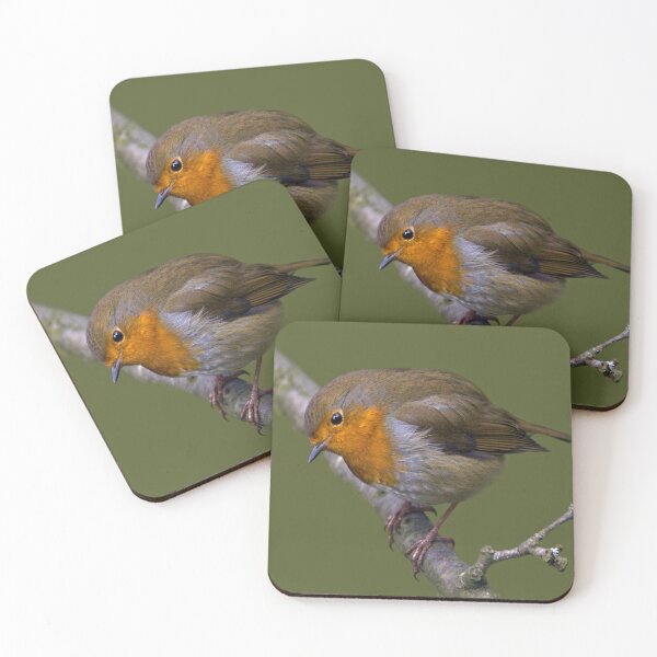Item preview, Oh no, not another Robin......... designed and sold by Krys Bailey.