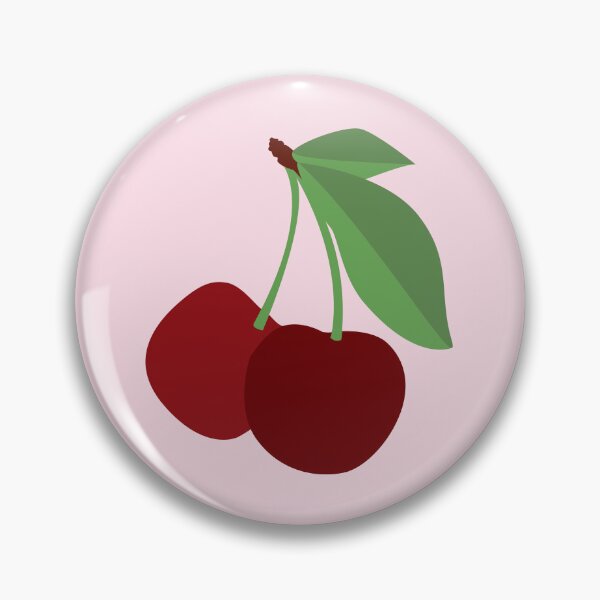 Item preview, Cherries designed and sold by Sarah King.
