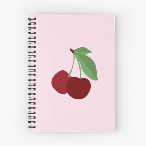 Item preview, Cherries designed and sold by Sarah King.