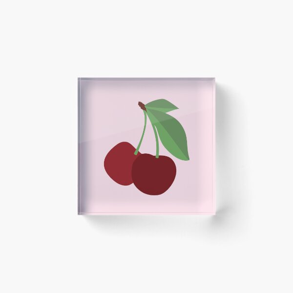 Item preview, Cherries designed and sold by Sarah King.