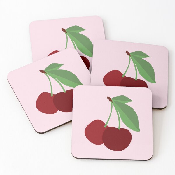 Item preview, Cherries designed and sold by Sarah King.