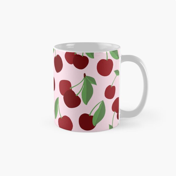 Item preview, Cherries designed and sold by Sarah King.
