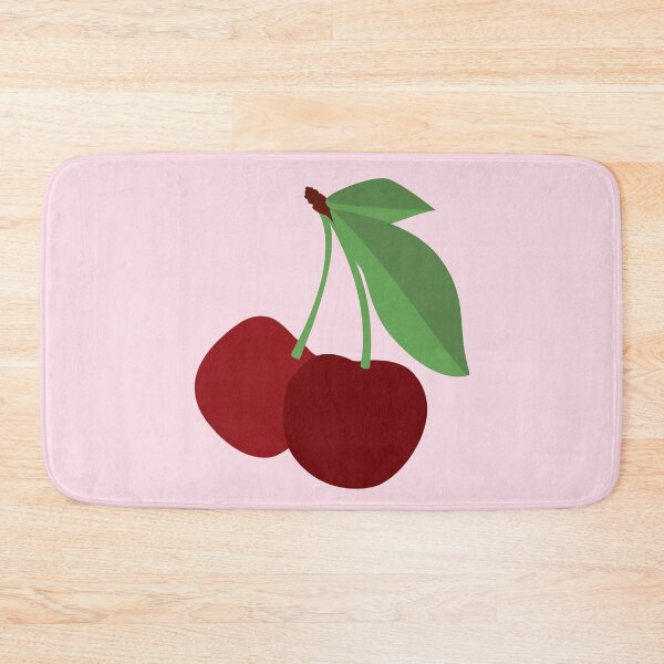 Item preview, Cherries designed and sold by Sarah King.