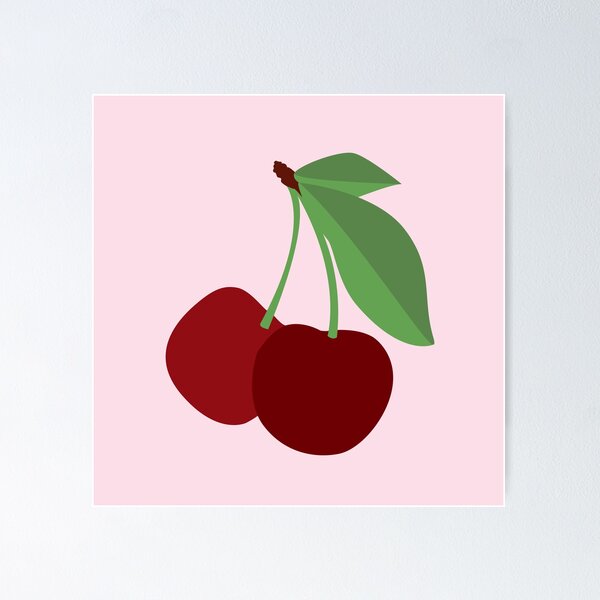 Item preview, Cherries designed and sold by Sarah King.