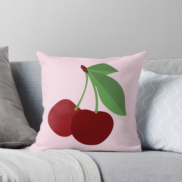 Item preview, Cherries designed and sold by Sarah King.