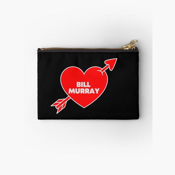 Item preview, In Love With Bill Murray designed and sold by Itsheartshop.