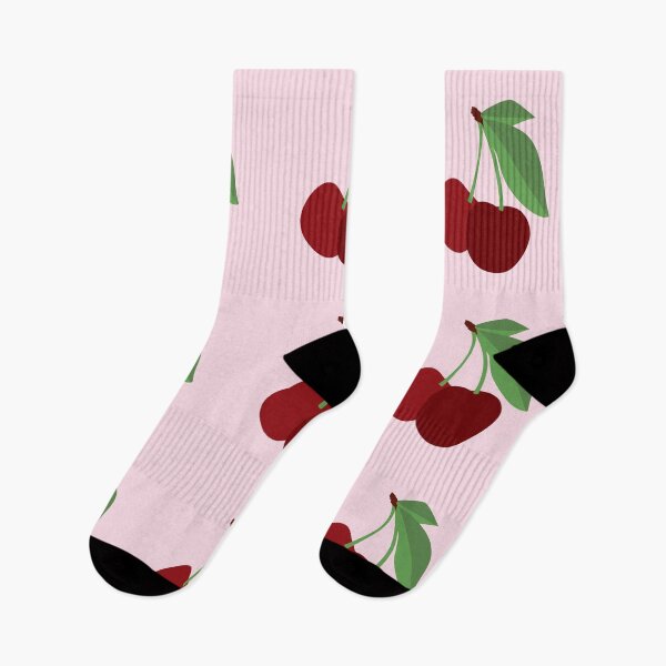 Item preview, Cherries designed and sold by Sarah King.
