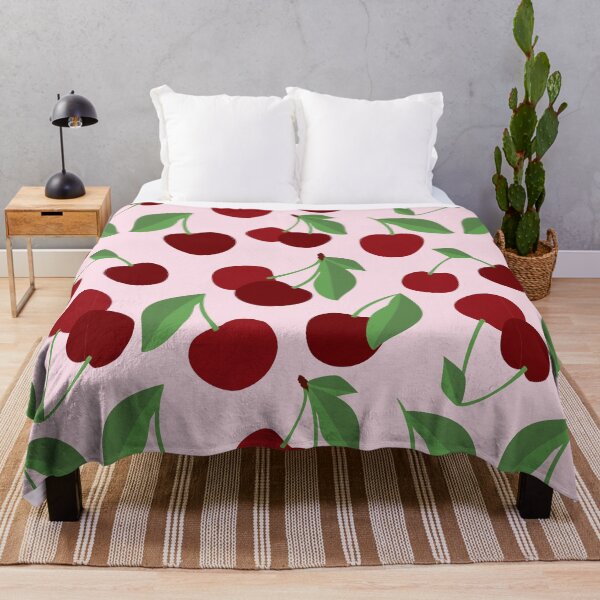 Item preview, Cherries designed and sold by Sarah King.