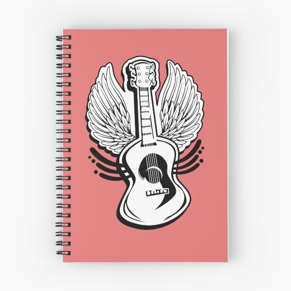 Item preview, Guitar lovers Tattoo Style Design designed and sold by Ravex  Graphix.