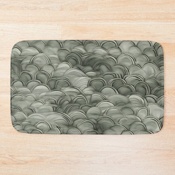 Item preview, Japanese Retro Yukio-e inspired Pattern Style.  designed and sold by ExtraEm.