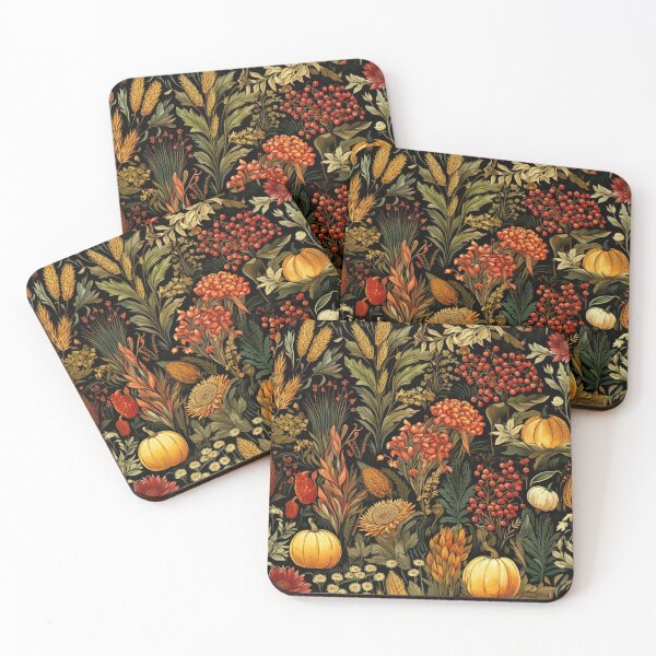 Item preview, Harvest Hues no.1 designed and sold by Laerguldir.