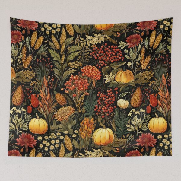 Item preview, Harvest Hues no.1 designed and sold by Laerguldir.